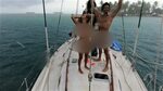 Lazy gecko sailing nudity 🔥 Stephani albums on VoyeurWeb